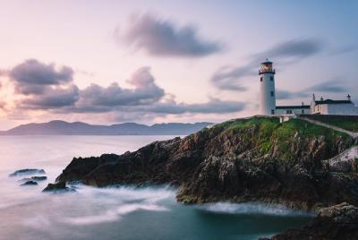 Donegal Irlanda (Wild Atlantic Way) Photo Tour (5 días)