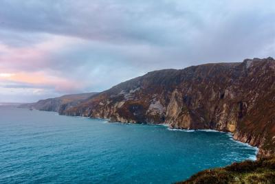 Recorrido fotográfico por Irlanda (7 días)