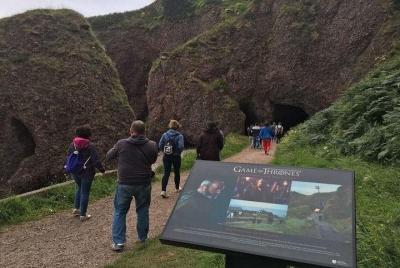BelfastBlackTaxiTour Game of Thrones North Coast Tour de 8 horas BelfastBlackTaxiTour Game of Thrones North Coast Tour de 8 horas