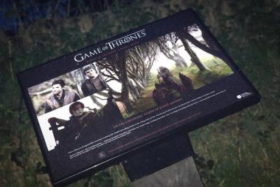 Tour de la Calzada de los Gigantes y Juego de Tronos desde Belfast Tour de la Calzada de los Gigantes y Juego de Tronos desde Belfast