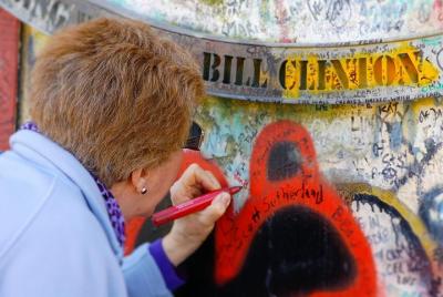 2 horas de conductores originales de Belfast de The Troubles Black Taxi Tour