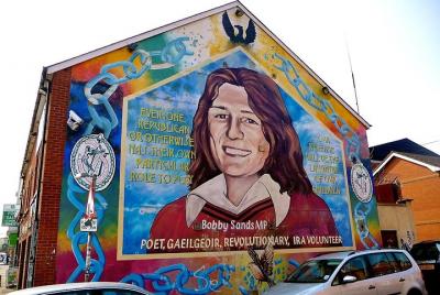 Recorrido histórico y político sobre el conflicto en Belfast Recorrido histórico y político sobre el conflicto en Belfast