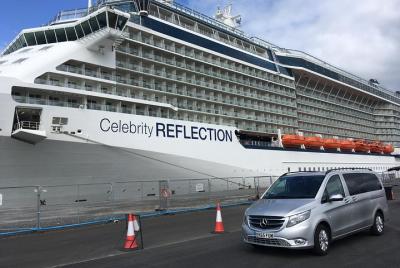  Recorrido por la calzada de los Gigantes y la destilería de bushmills.