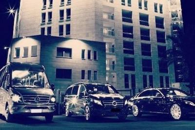 Ejecutiva Privada Alquiler Tours Belfast