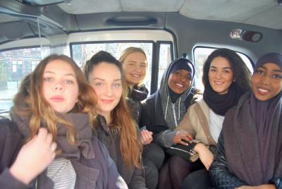 2 horas en Belfast Taxi Tours Conductores originales que trabajaron durante The Troubles 2 horas en Belfast Taxi Tours Conductores originales que trabajaron durante The Troubles