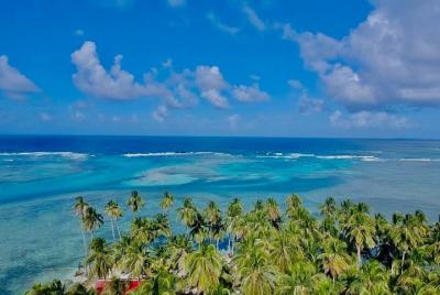 3 días / 2 noches en San Blas con viaje a Cayos Holandeses + Tour de un día 3 días / 2 noches en San Blas con viaje a Cayos Holandeses + Tour de un día