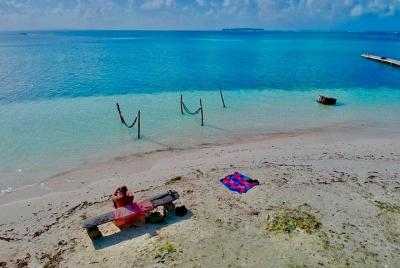4 días / 3 noches en San Blas con viaje a Cayos Holandeses remotos + Tour en bote 4 días / 3 noches en San Blas con viaje a Cayos Holandeses remotos + Tour en bote