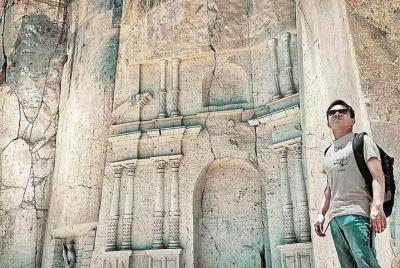 Excursión al Sillar desde Arequipa