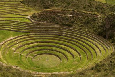 Tour al Valle Sagrado y Maras Moray (1D)