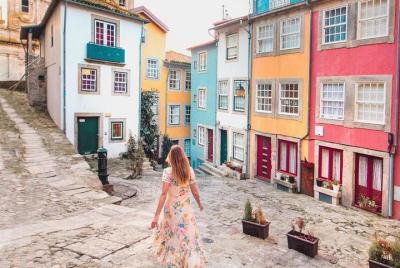 Exclusivo de Oporto: una increíble visita guiada al monumento his