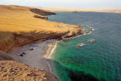 Reserva Nacional de Paracas