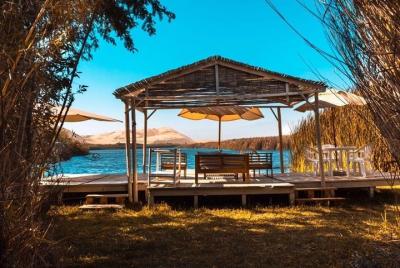 Oasis Costa Rica desde Paracas 02 días y 01 noche