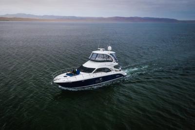 Islas Ballestas en Yate de Lujo