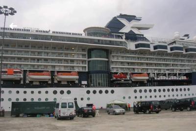 Excursión para grupos Islas Ballestas y Candelabro desde el puerto San Martín