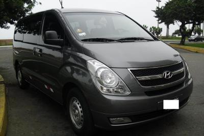 Servicio de taxi en Paracas