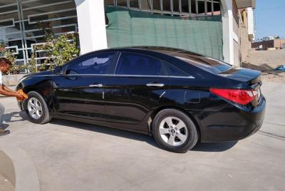 Traslado Paracas -Nazca