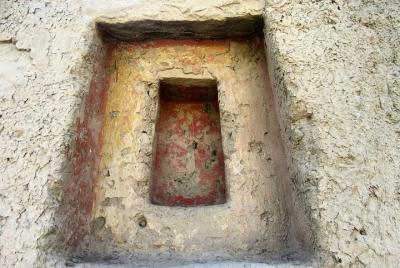 Tour Tambo Colorado desde Paracas