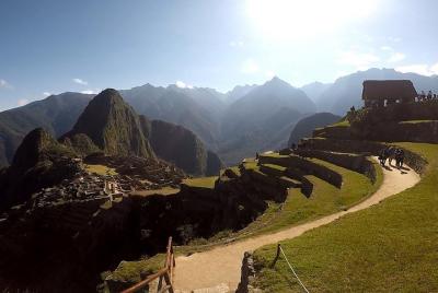 Guia Machupicchu Guia Machupicchu