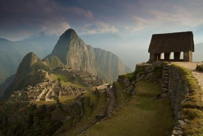 Boleto de ingreso oficial a Machu Picchu Boleto de ingreso oficial a Machu Picchu