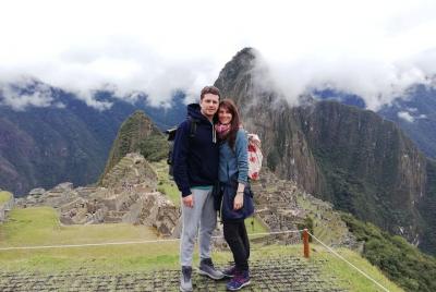 Guía local privado para Machu Picchu Guía local privado para Machu Picchu