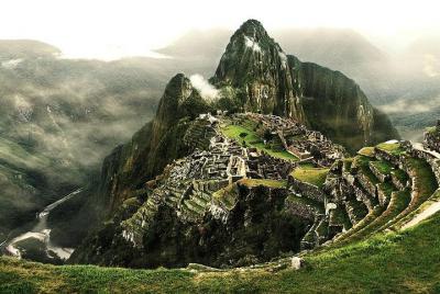 Visita guiada privada a la ciudadela de Machu Picchu Visita guiada privada a la ciudadela de Machu Picchu