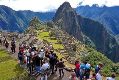 Entrada A Machu Picchu (comprar Aquí!) Entrada A Machu Picchu (comprar Aquí!)