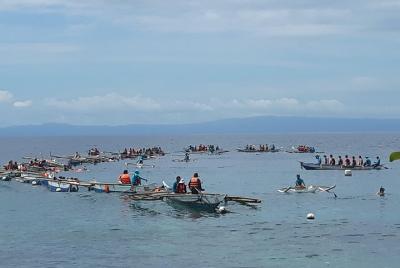 Oslob Whaleshark viendo Daytours Oslob Whaleshark viendo Daytours