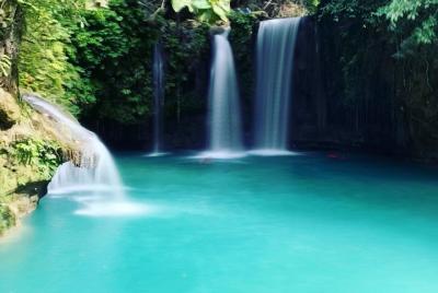 Cebu Kawasan Canyoneering, Isla Pescador, Moalboal Turles y Sardinas Viajes Cebu Kawasan Canyoneering, Isla Pescador, Moalboal Turles y Sardinas Viajes