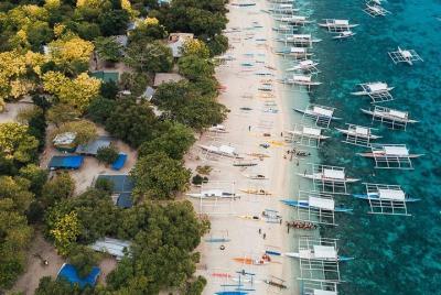 Una semana en Cebu y Bohol Una semana en Cebu y Bohol