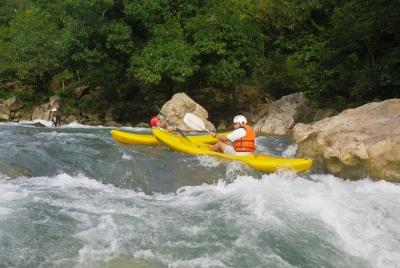 Dumaguete MABINAY 3 CUEVAS TOUR Dumaguete MABINAY 3 CUEVAS TOUR