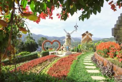 Cebu Highland Vista Tour Cebu Highland Vista Tour