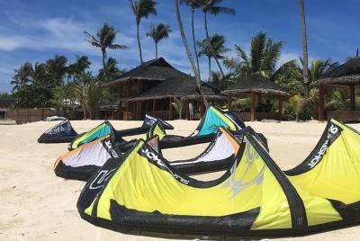 Clases de kiteboard Clases de kiteboard
