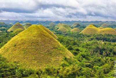 Excursión Bohol de día completo: parte desde Cebú Excursión Bohol de día completo: parte desde Cebú