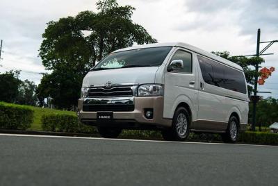 Alquiler de auto o camioneta dentro de la ciudad de Cebú o Mactan Alquiler de auto o camioneta dentro de la ciudad de Cebú o Mactan