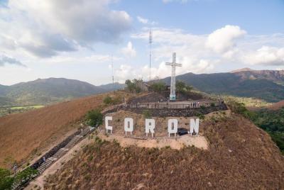 Coron Town Tour