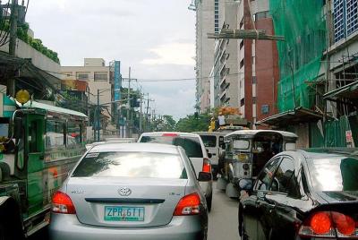 Traslado de salida de Cebú desde la ciudad de Mandaue al aeropuerto de Mactan Cebu (CEB) Traslado de salida de Cebú desde la ciudad de Mandaue al aeropuerto de Mactan Cebu (CEB)