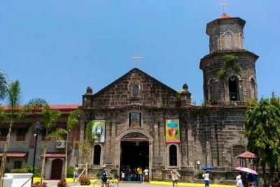 Tour de peregrinación de Cavite