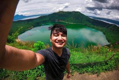 Manila A Escala Tour A