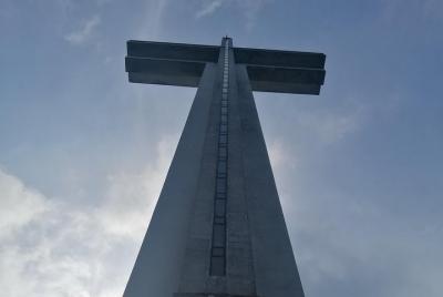 Tour conmemorativo de la marcha de la muerte de Bataan