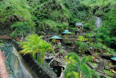 Puning Hot Spring Ciudad de Ángeles