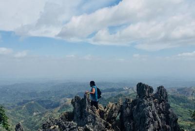 Tour Bucari Leon (Little Baguio)