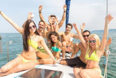 Alquiler Lancha rápida Boracay