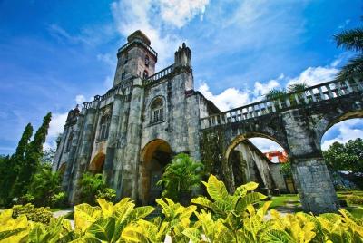 Paquete de vacaciones en Bohol Panglao Island