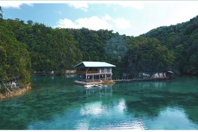 Laguna Siargao Sugba