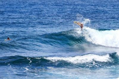 Tour completo por la tierra de Siargao