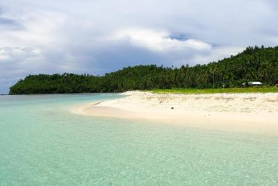 Sohoton + Club Tara + Laguna Tiktikan