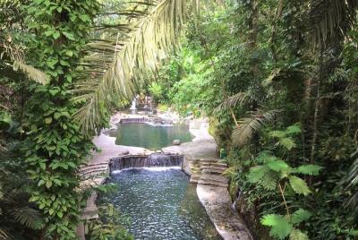 Excursión en tierra privada de día completo Valle escondido