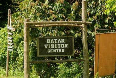 Puerto Princesa: caminata a la aldea de la tribu Batak