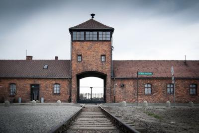 Desde Cracovia: visita al museo Auschwitz-Birkenau Desde Cracovia: visita al museo Auschwitz-Birkenau