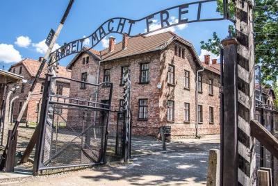 Visita guiada al museo conmemorativo de Auschwitz-Birkenau desde  Visita guiada al museo conmemorativo de Auschwitz-Birkenau desde